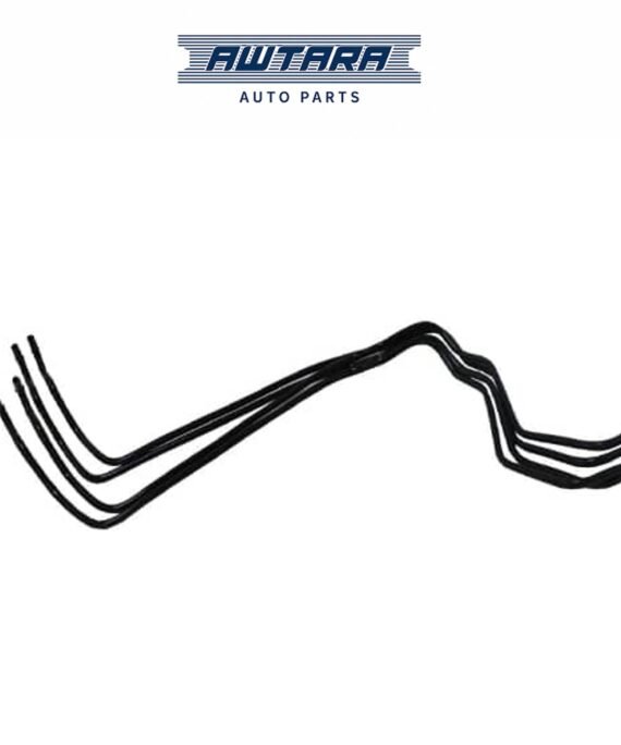 Mercedes-Benz Genuine Breather Pipe Single Piece 2114711115