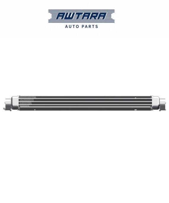 MERCEDES BENZ GENUINE OIL COOLER A2115010201