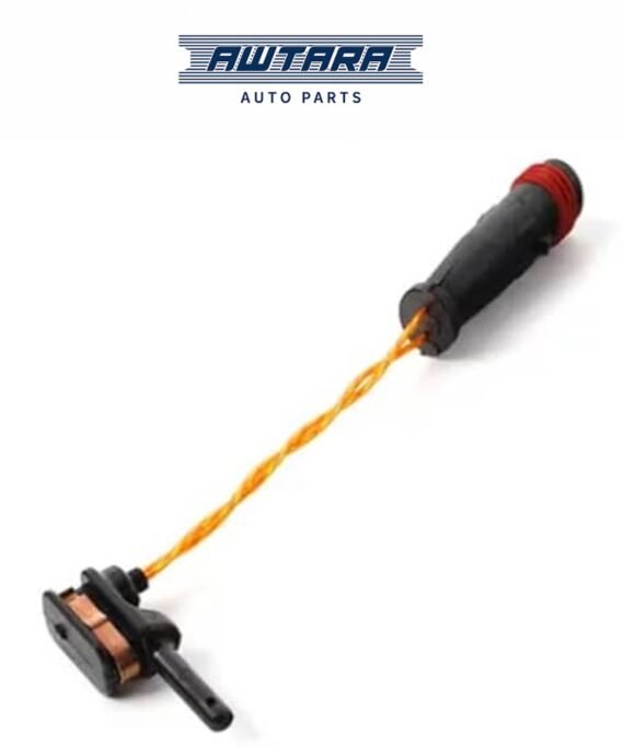 Mercedes-Benz Genuine Front Brake Pad Wear Sensor / 2115401717