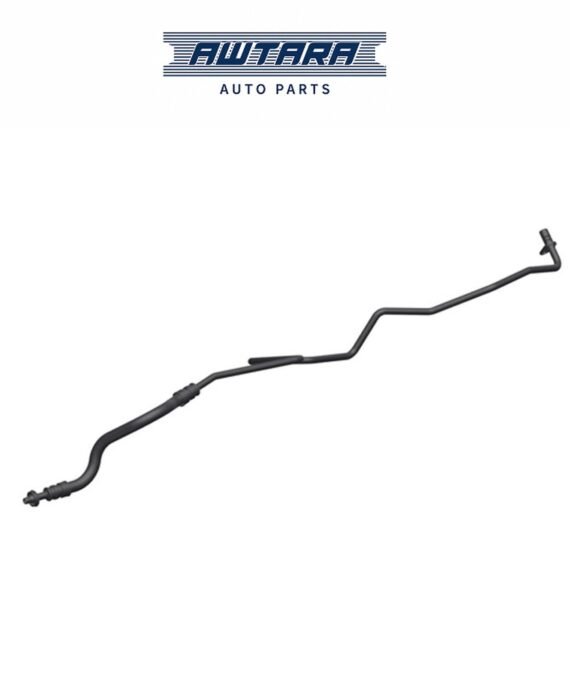 MERCEDES BENZ GENUINE OIL LINE A2122700527