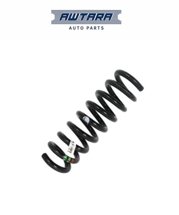 MERCEDES BENZ GENUINE REAR SPRING A2123240504