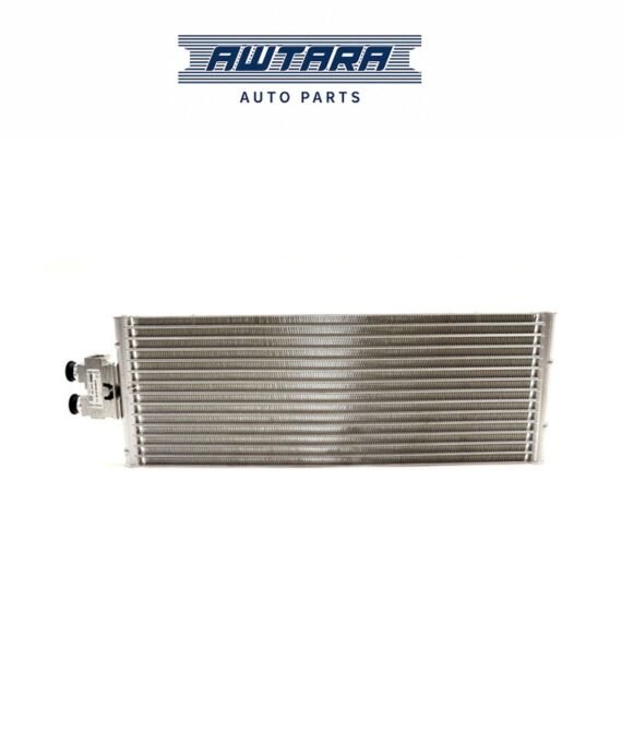 MERCEDES BENZ GENUINE OIL COOLER A2125000600