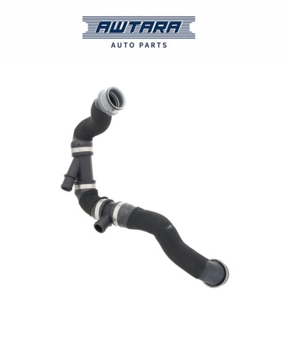 Mercedes-Benz Genuine COOLANT HOSE 2125015484
