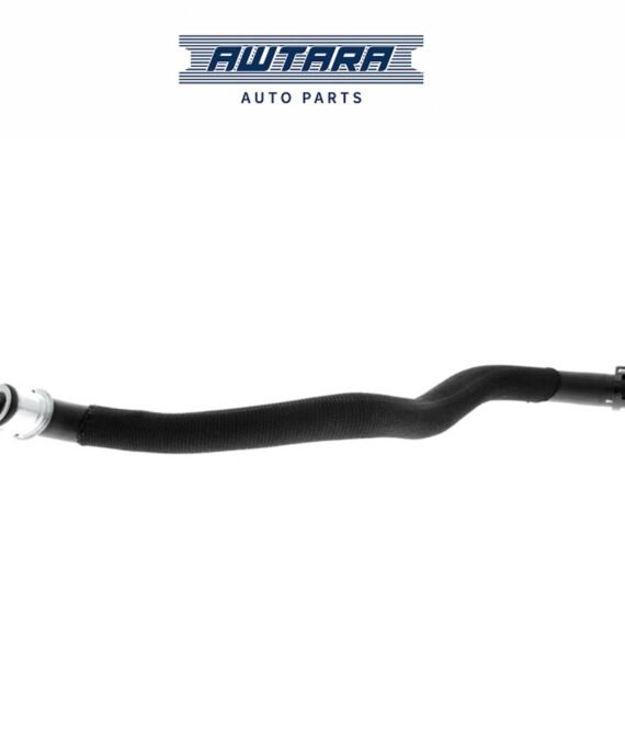 Mercedes-Benz Genuine COOLANT HOSE 2125015782