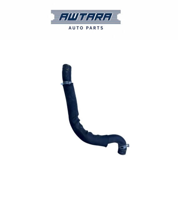 Mercedes-Benz Genuine COOLANT HOSE 2125018682