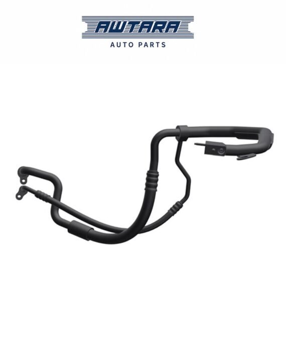 MERCEDES BENZ GENUINE REFRIGERANT LINE A2128308200