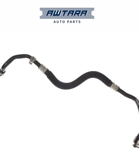 Mercedes-Benz Genuine OIL COOLER LINE 2135011301