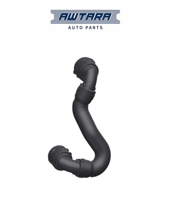 Mercedes-Benz Genuine COOLANT HOSE 2135012601