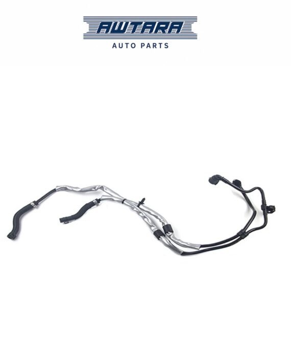Mercedes-Benz Genuine COOLANT HOSE 2135012801