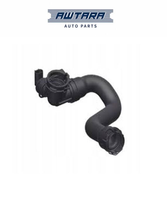 Mercedes-Benz Genuine COOLANT HOSE 2135014982