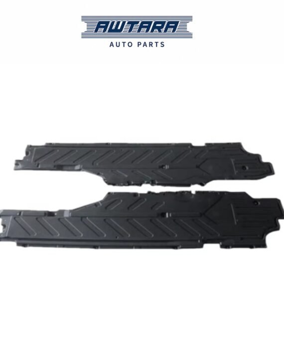 Mercedes-Benz Genuine COVER SUBSTRUCTURE 2136806107