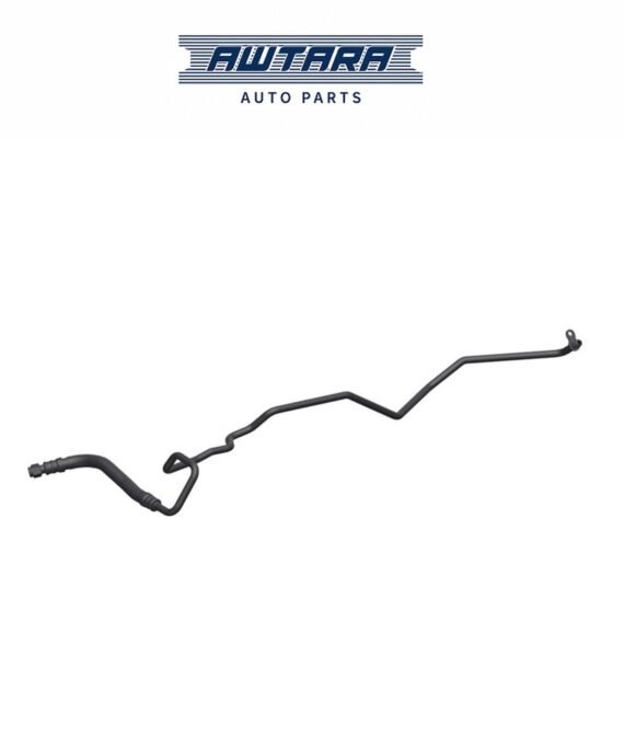 MERCEDES BENZ GENUINE OIL LINE A2182700027