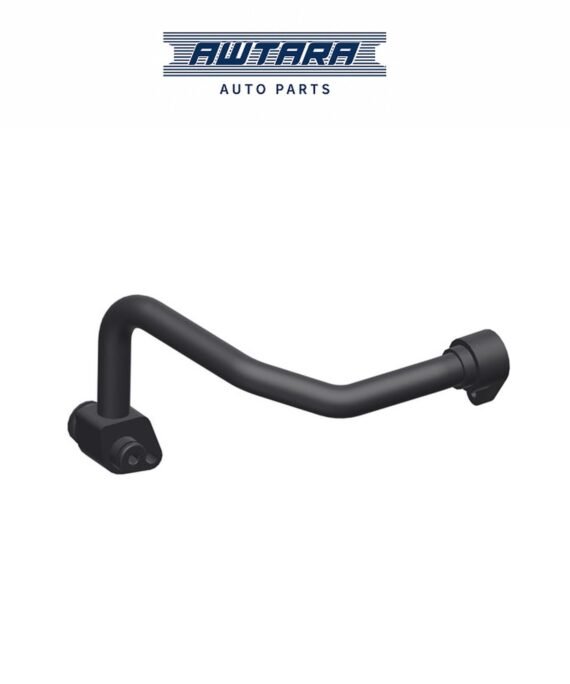MERCEDES BENZ GENUINE OIL LINLE A2185002072