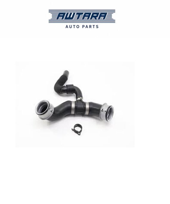 Mercedes-Benz Genuine COOLANT HOSE 2185010382