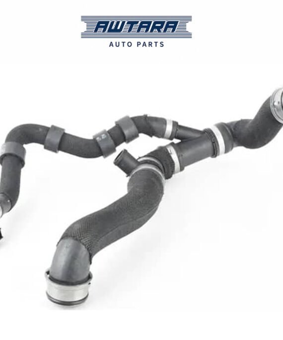 Mercedes-Benz Genuine Coolant Hose 2185010482