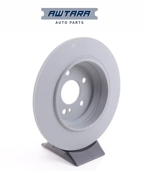 Mercedes-Benz Genuine BRAKE DISC 220423011264