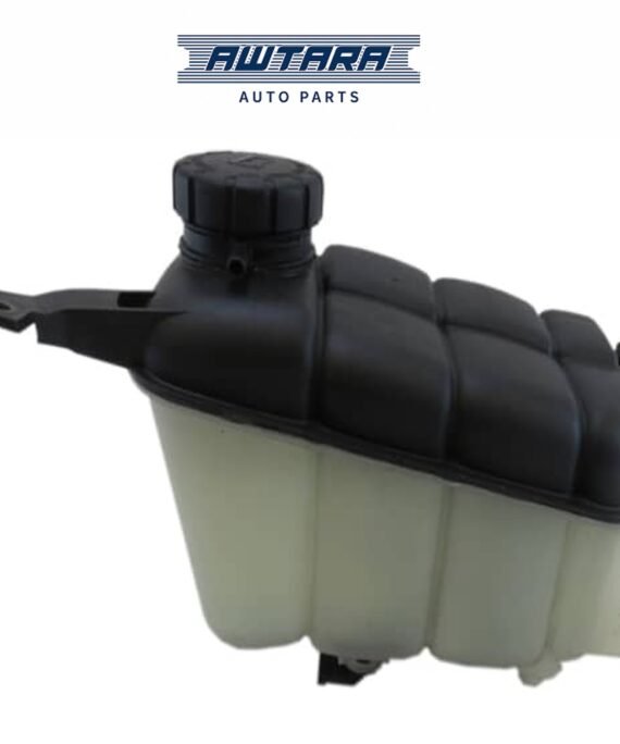 Mercedes-Benz Genuine Expansion Tank 2205000049