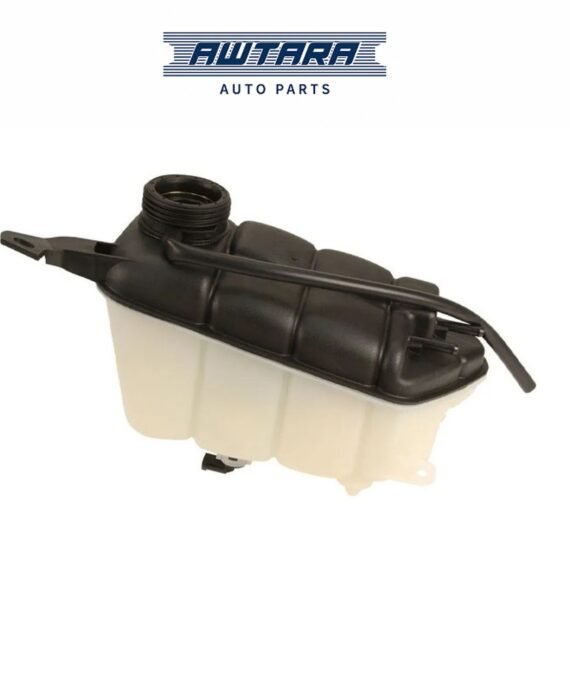 Mercedes-Benz Genuine Coolant Expansion Tank 2205000149