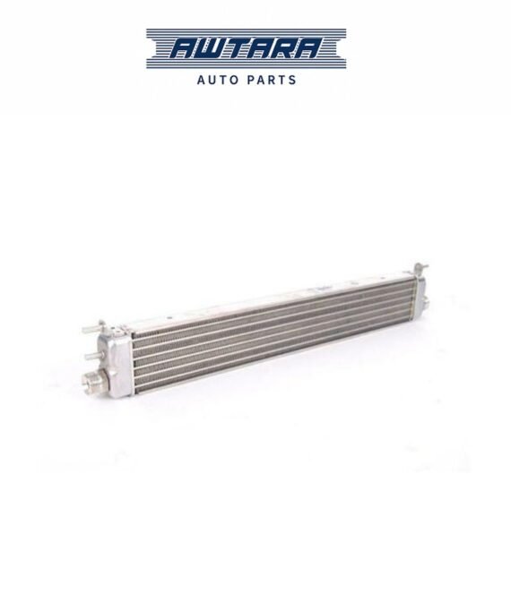 MERCEDES BENZ GENUINE OIL COOLER A2205000500