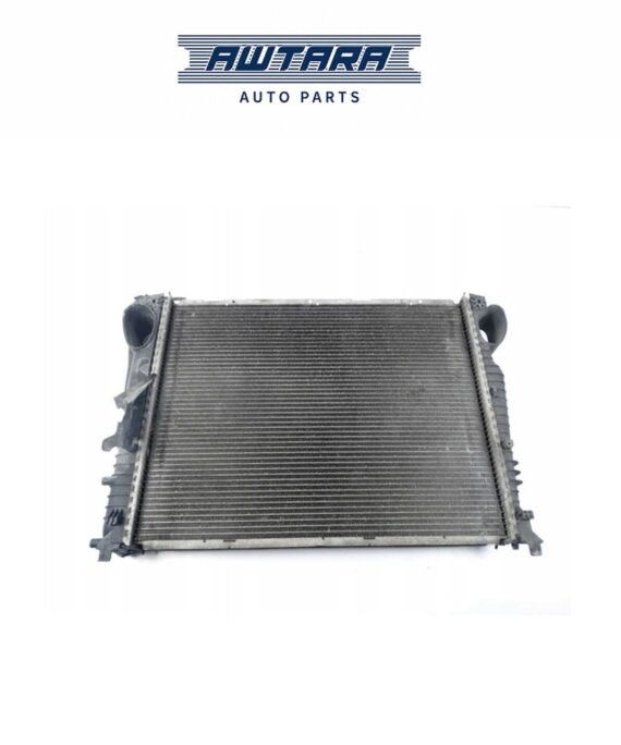 MERCEDES BENZ GENUINE RADIATOR A2205002003