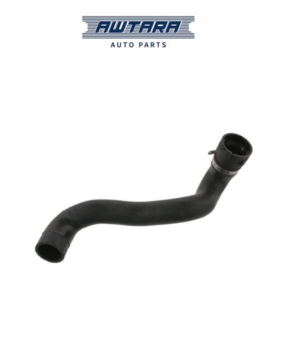 MERCEDES BENZ GENUINE RADIATOR HOSE A2205010482