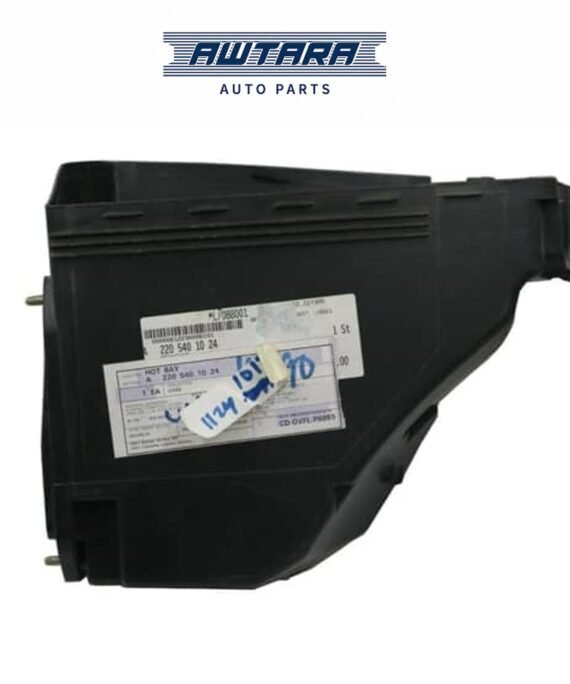 Mercedes-Benz Genuine Instrument Housing Right 2205401024