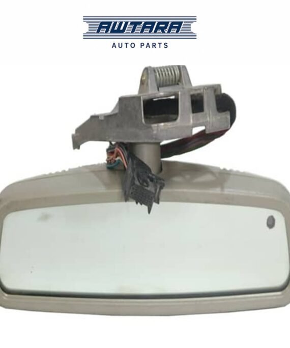 Mercedes-Benz Genuine Inside Rearview Mirror 2208102817
