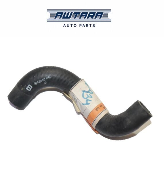 MERCEDES BENZ GENUINE POWER STEERING HOSE 2209974382