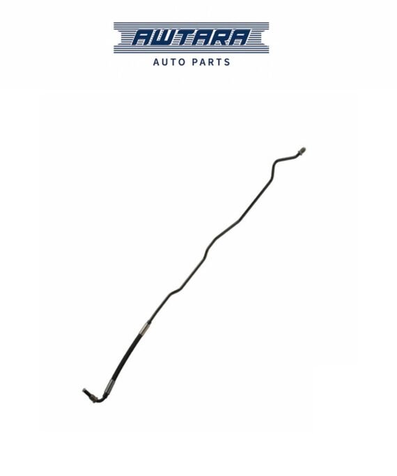 MERCEDES BENZ GENUINE PIPE A2209978282