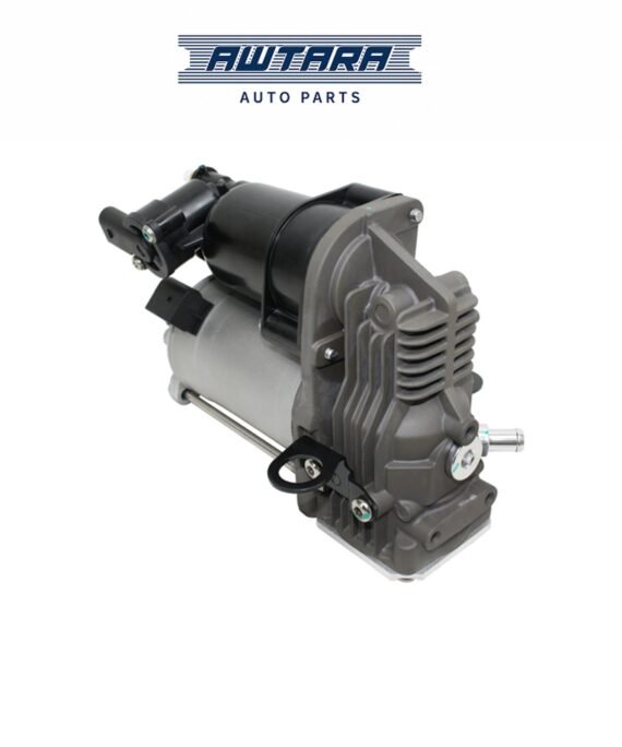 Mercedes-Benz Genuine AIR SUSPENSION COMPRESSOR 221320030480