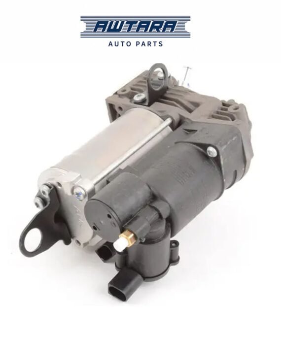 Mercedes-Benz Genuine Air Suspension Compressor Pump 2213201704