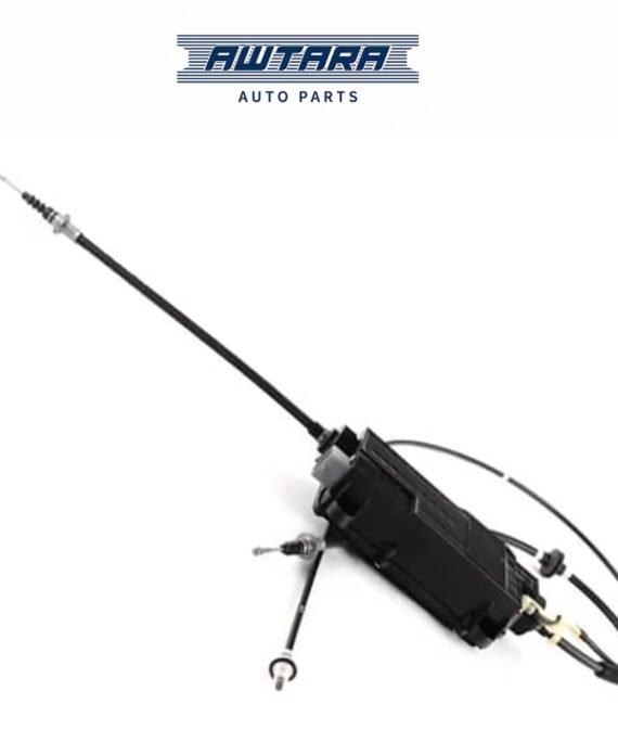 Mercedes-Benz Genuine Electronic Parking Brake Actuator 2214302949