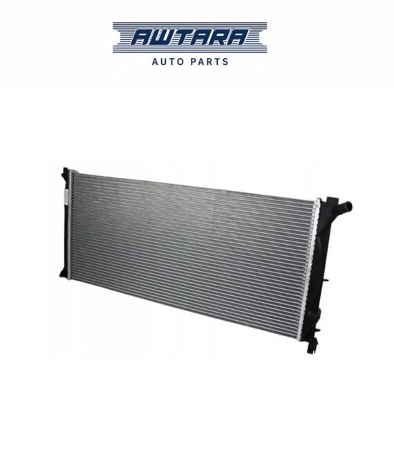 MERCEDES BENZ GENUINE RADIATOR A2215002303