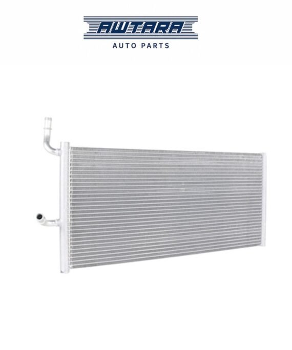 MERCEDES BENZ GENUINE RADIATOR A2215003403