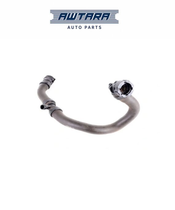 Mercedes-Benz Genuine COOLANT HOSE 2215010884