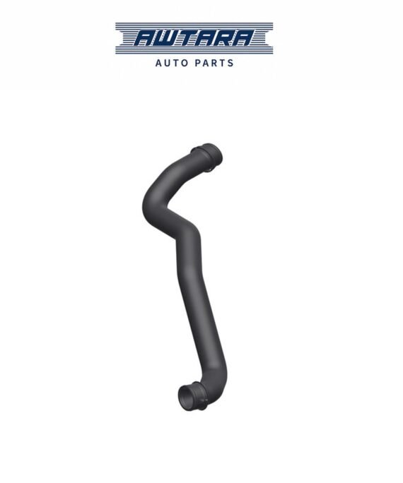 MERCEDES BENZ GENUINE RADIATOR HOSE A2215010891