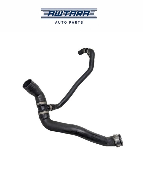 Mercedes-Benz Genuine COOLANT HOSE 2215011691
