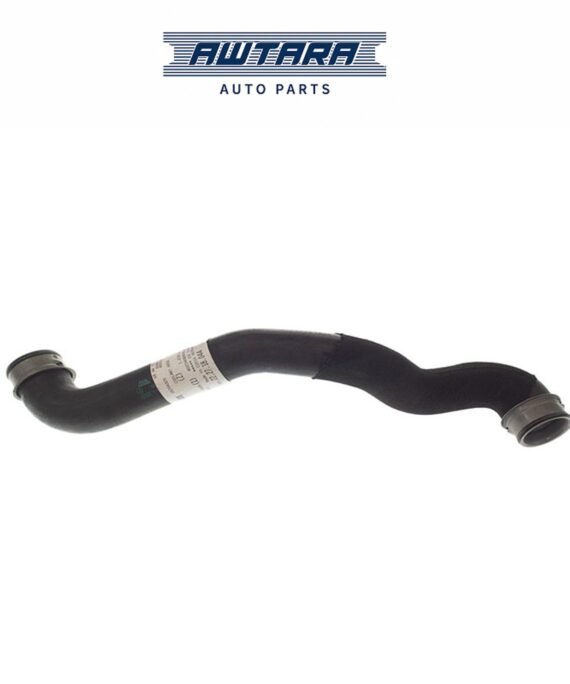 Mercedes-Benz Genuine COOLANT HOSE 2215011884