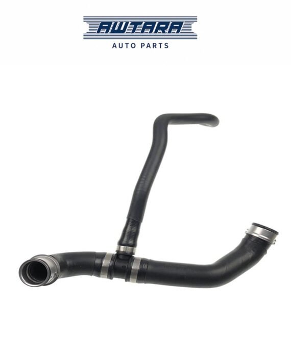 Mercedes-Benz Genuine COOLANT HOSE 2215012791