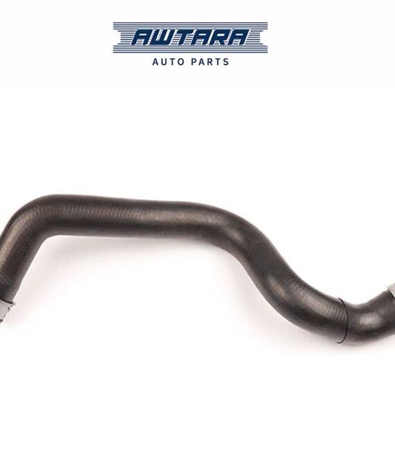 Mercedes-Benz Genuine Coolant Hose 2215013584