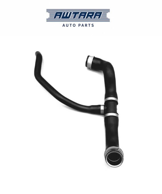 Mercedes-Benz Genuine COOLANT HOSE 2215013782