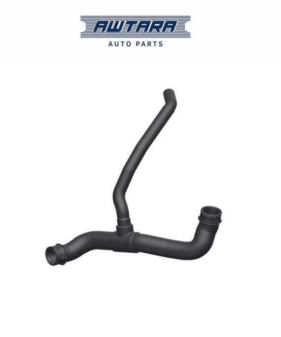 MERCEDES BENZ GENUINE RADIATOR HOSE A2215014784