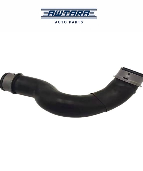 Mercedes-Benz Genuine COOLANT HOSE 2215018282