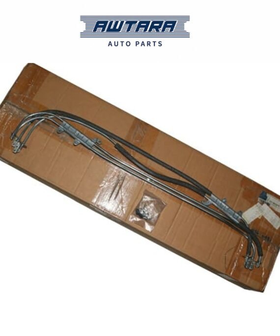 Mercedes-Benz Genuine Sunroof Guides Front Cable Pipe 2217800277
