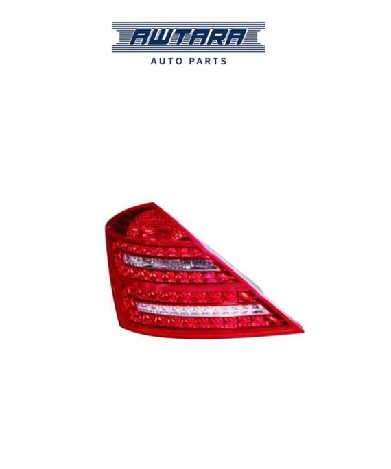 Mercedes-Benz Genuine STOP LIGHT 2218201364