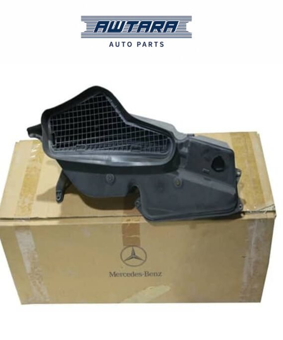 Mercedes-Benz Genuine Air/Water Duct Channel 2218300744