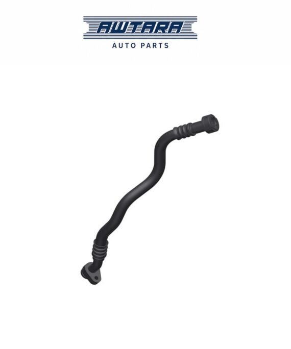 MERCEDES BENZ GENUINE REFRIGERANT LINE A2218302116