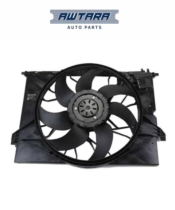 Mercedes-Benz Genuine Blower Fan 2219066500