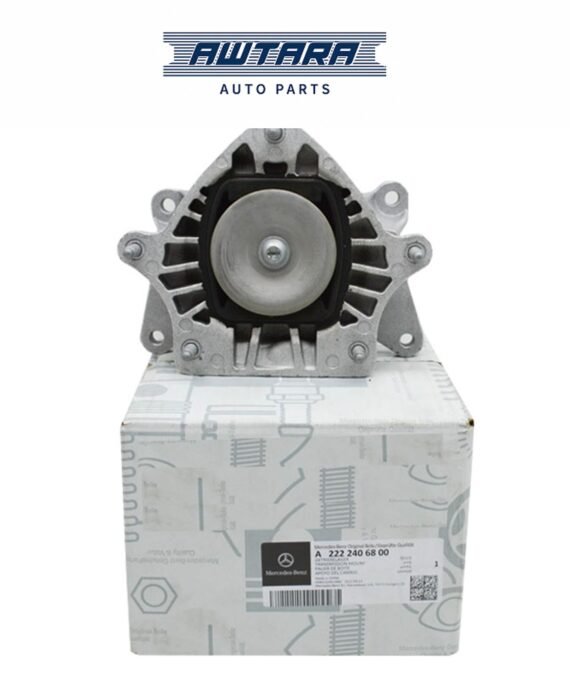 Mercedes-Benz Genuine Rear Gear Mount 2222406800