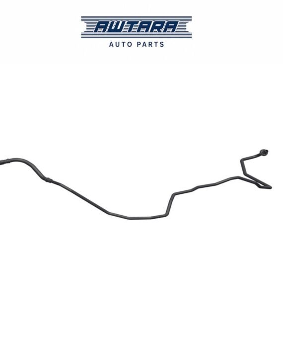 MERCEDES BENZ GENUINE OIL LINE A2222702305